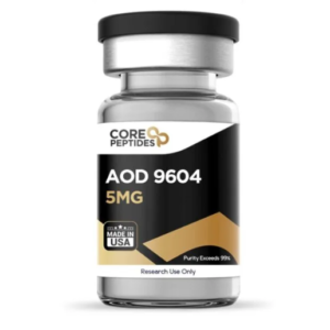 AOD 9604 (5mg)