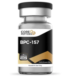 BPC-157 (5mg / 10mg)