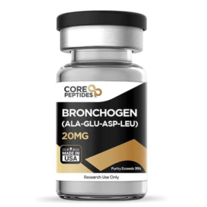 Bronchogen (20mg)
