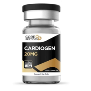 Cardiogen (20mg)