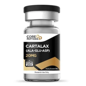 Cartalax (20mg)