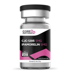 CJC-1295 & Ipamorelin Blend (10mg)