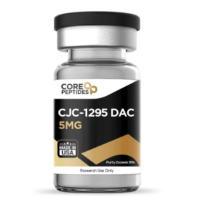 CJC-1295 DAC (5mg)