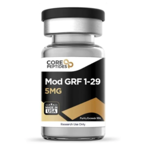 CJC-1295 NO DAC (Mod GRF 1-29) (5mg)