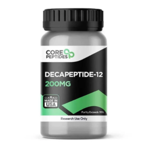 Decapeptide-12 (200mg)