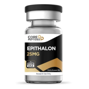 Epithalon (25mg)