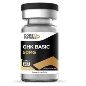 GHK Basic (50mg)
