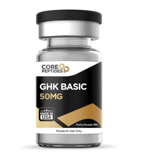 GHK Basic (50mg)