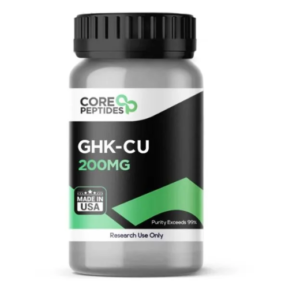 GHK-Cu (200mg)