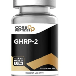 GHRP-2 (5mg / 10mg)