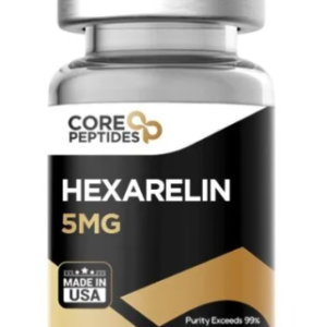Hexarelin (5mg)