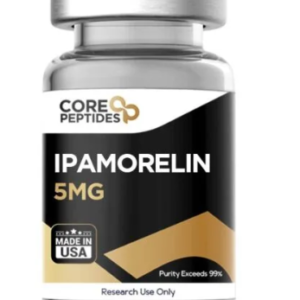 Ipamorelin (5mg)