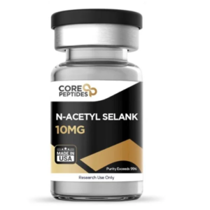 N-Acetyl Selank (10mg)