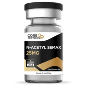N-Acetyl Semax (25mg)