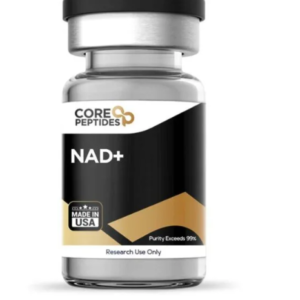 NAD+ (100mg / 250mg / 750mg)