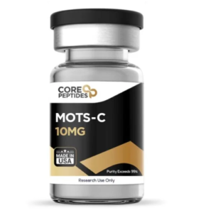 MOTS-C (10mg)
