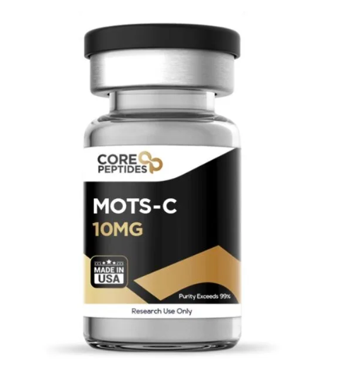 MOTS-C (10mg)