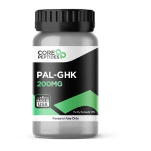 Pal-GHK (200mg)