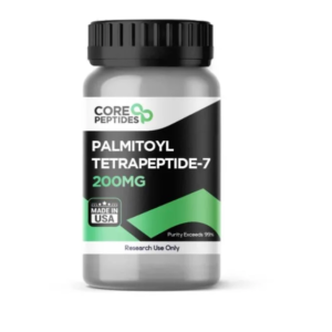 Palmitoyl Tetrapeptide-7 (200mg)