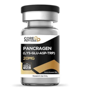 Pancragen (20mg)