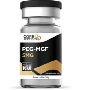 PEG-MGF (5mg)