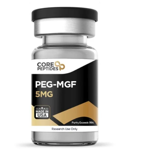 PEG-MGF (5mg)