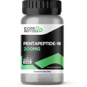 Pentapeptide-18 (Leuphasyl) (200mg)