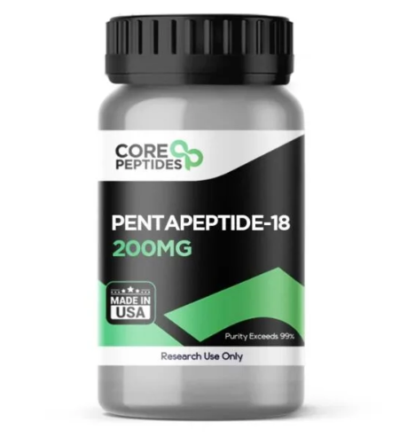 Pentapeptide-18 (Leuphasyl) (200mg)
