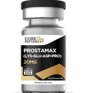 Prostamax (20mg)